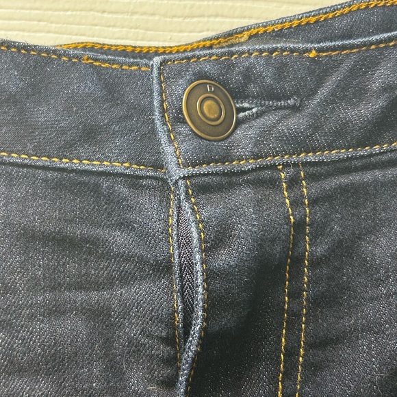 3/$25 DEX Jean shorts - Picture 3 of 4